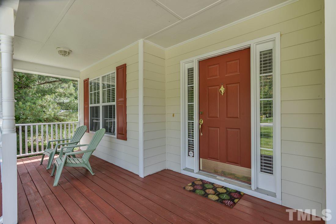 726 Windcrest Road Durham, NC 27713 - Photo 3 of 18 Gallery Image 3
