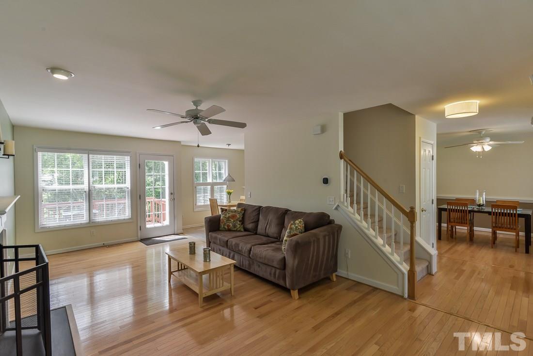 726 Windcrest Road Durham, NC 27713 - Photo 4 of 18 Gallery Image 4