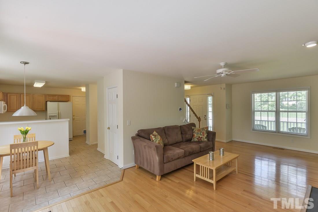 726 Windcrest Road Durham, NC 27713 - Photo 5 of 18 Gallery Image 5