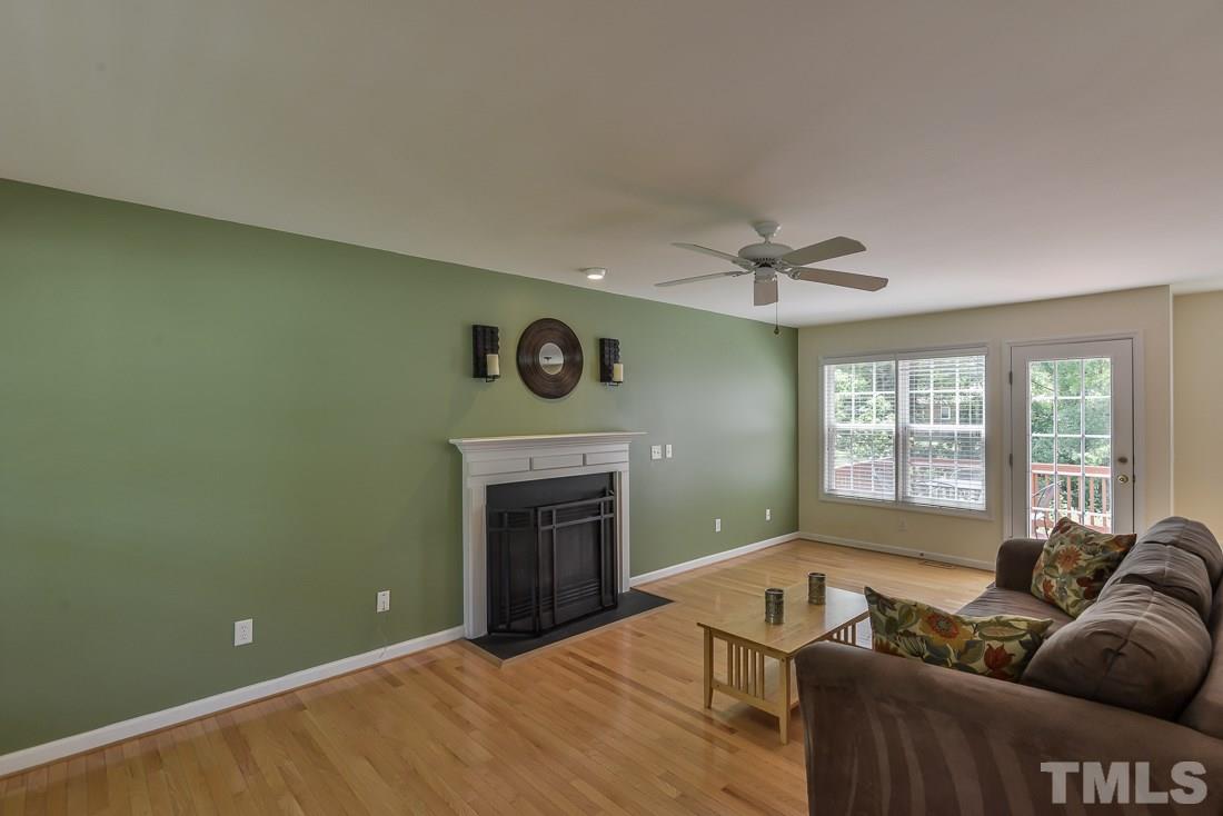 726 Windcrest Road Durham, NC 27713 - Photo 6 of 18 Gallery Image 6