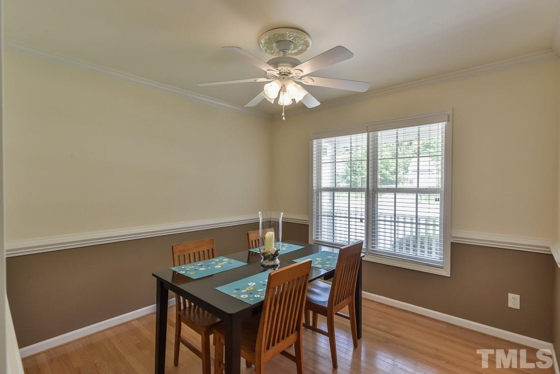 726 Windcrest Road Durham, NC 27713 - Photo 7 of 18 Gallery Image 7