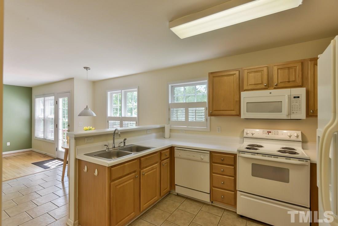 726 Windcrest Road Durham, NC 27713 - Photo 8 of 18 Gallery Image 8