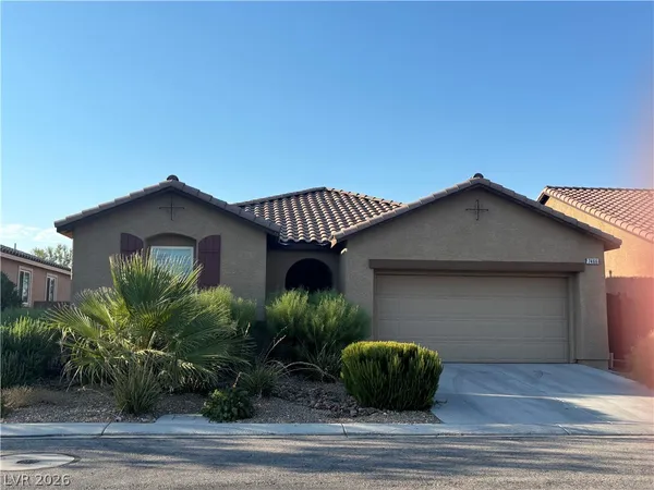 $2,195 | 7466 Campbell Ranch Avenue, Las Vegas, NV 89179