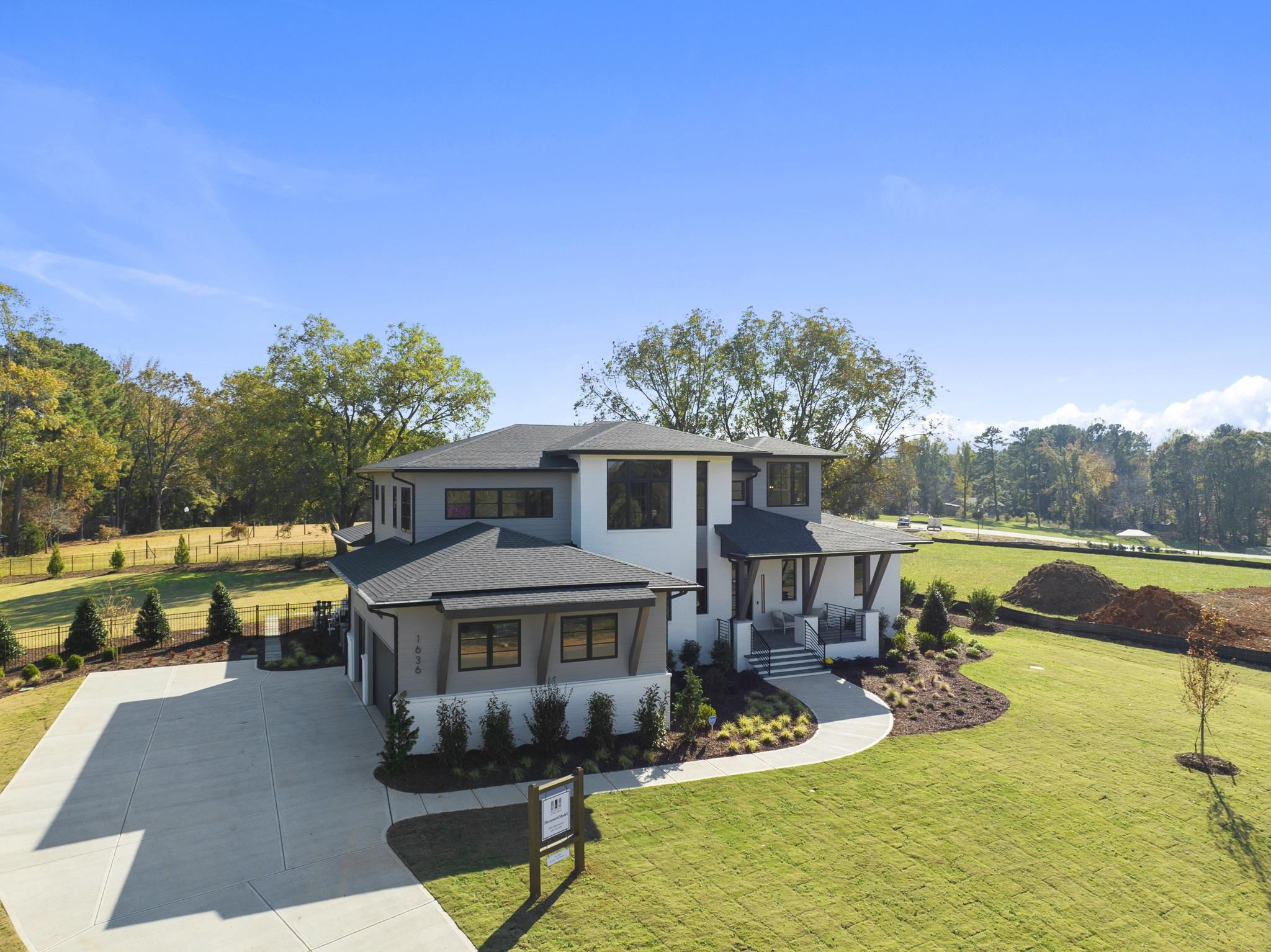 1636 Legacy Ridge Lane Wake Forest, NC 27587 - Photo 2 of 72 Photo 2
