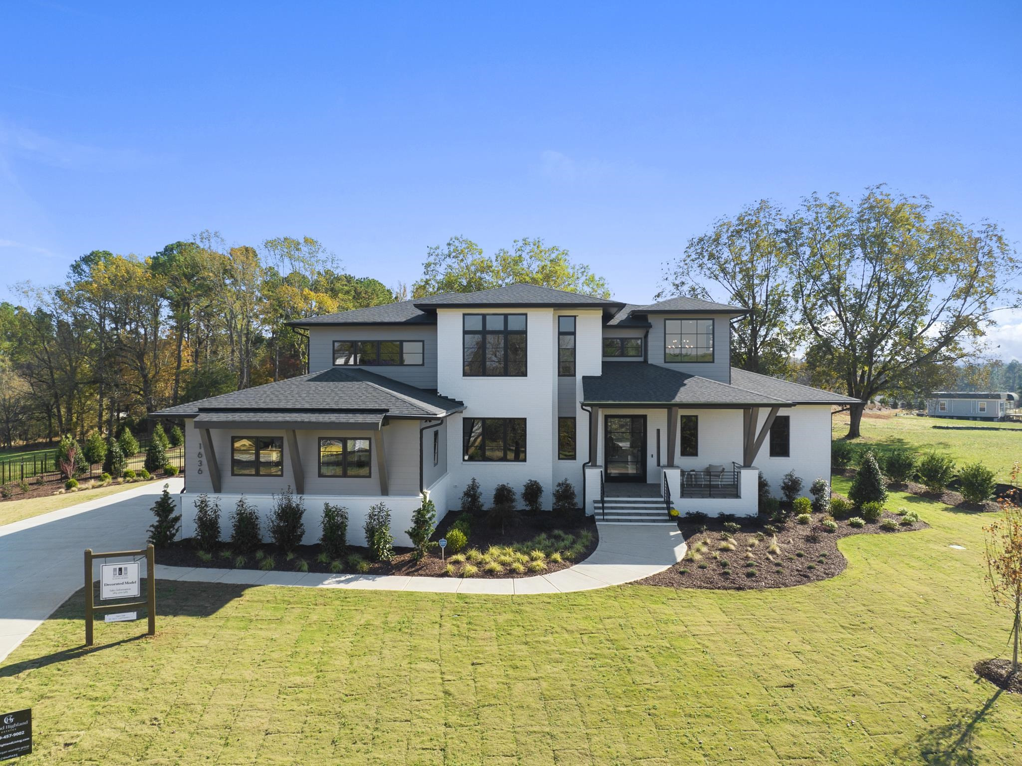 1636 Legacy Ridge Lane Wake Forest, NC 27587 - Photo 4 of 72 Photo 4