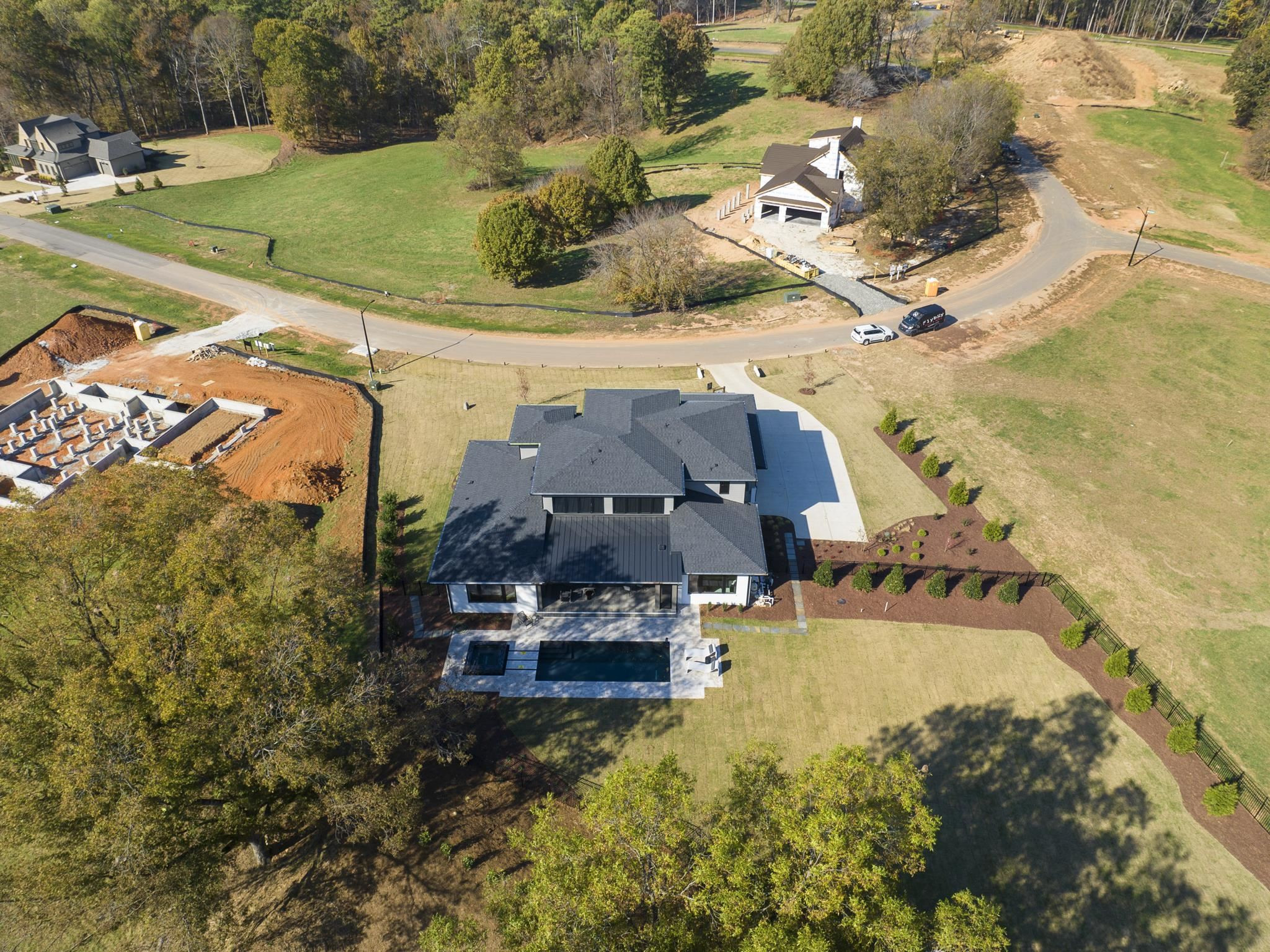 1636 Legacy Ridge Lane Wake Forest, NC 27587 - Photo 6 of 72 Photo 6