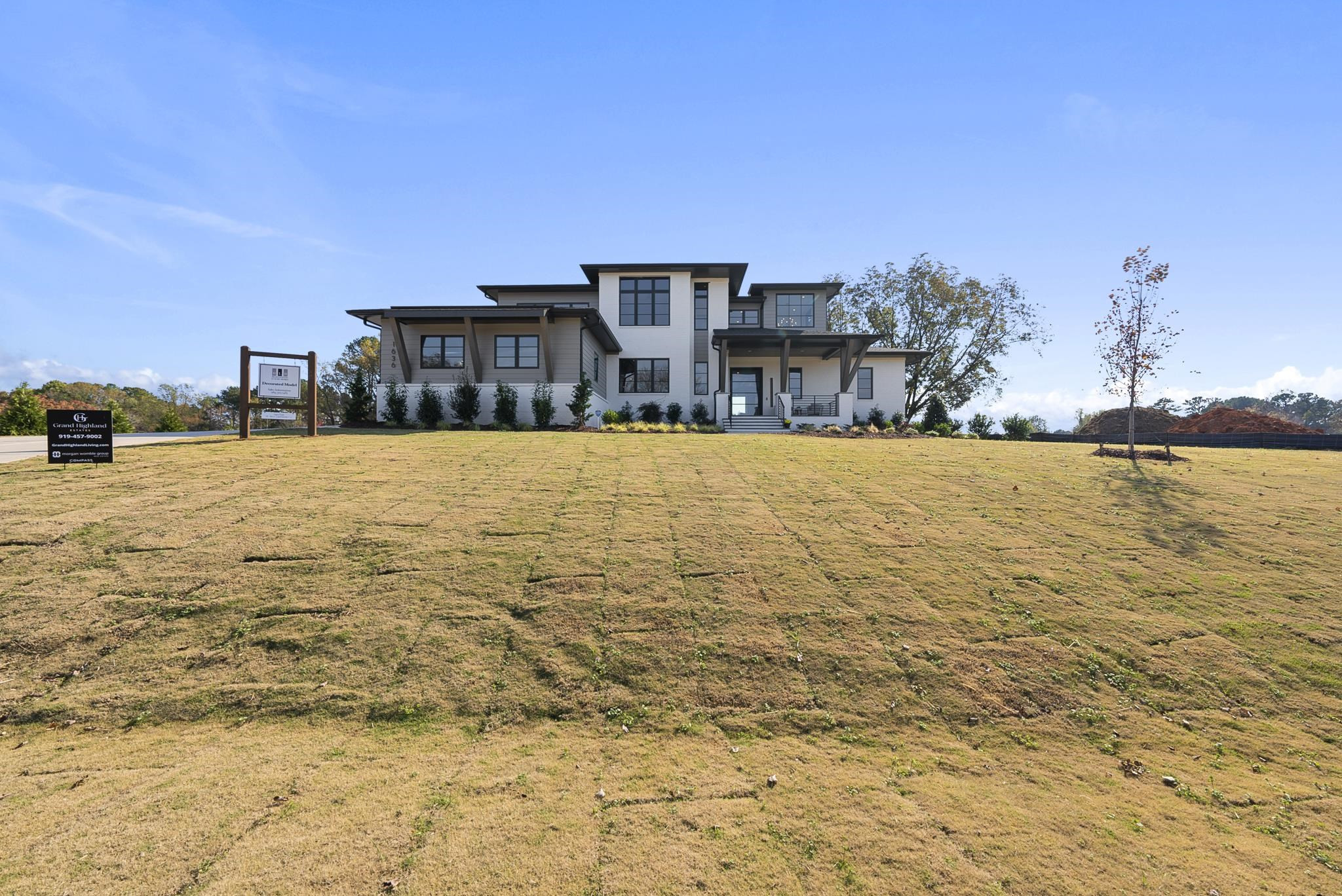 1636 Legacy Ridge Lane Wake Forest, NC 27587 - Photo 72 of 72 Photo 72