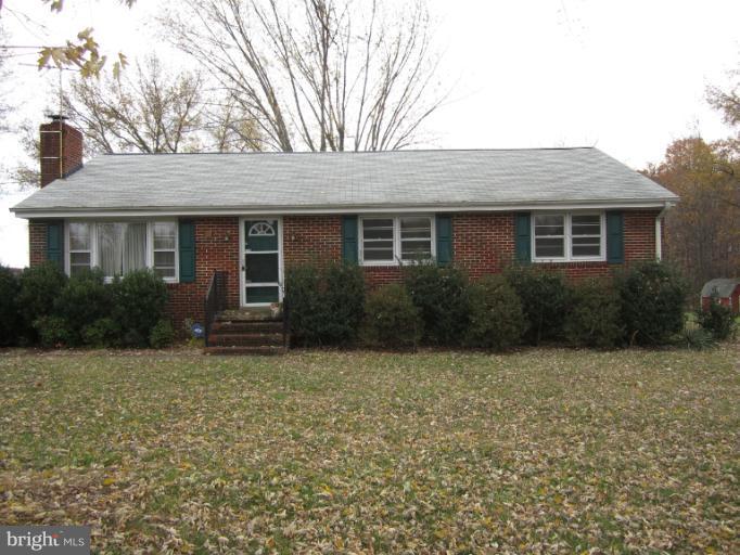 51 Holly Corner Road Fredericksburg, VA 22406 - Photo 1 of 5 Exterior (Front)