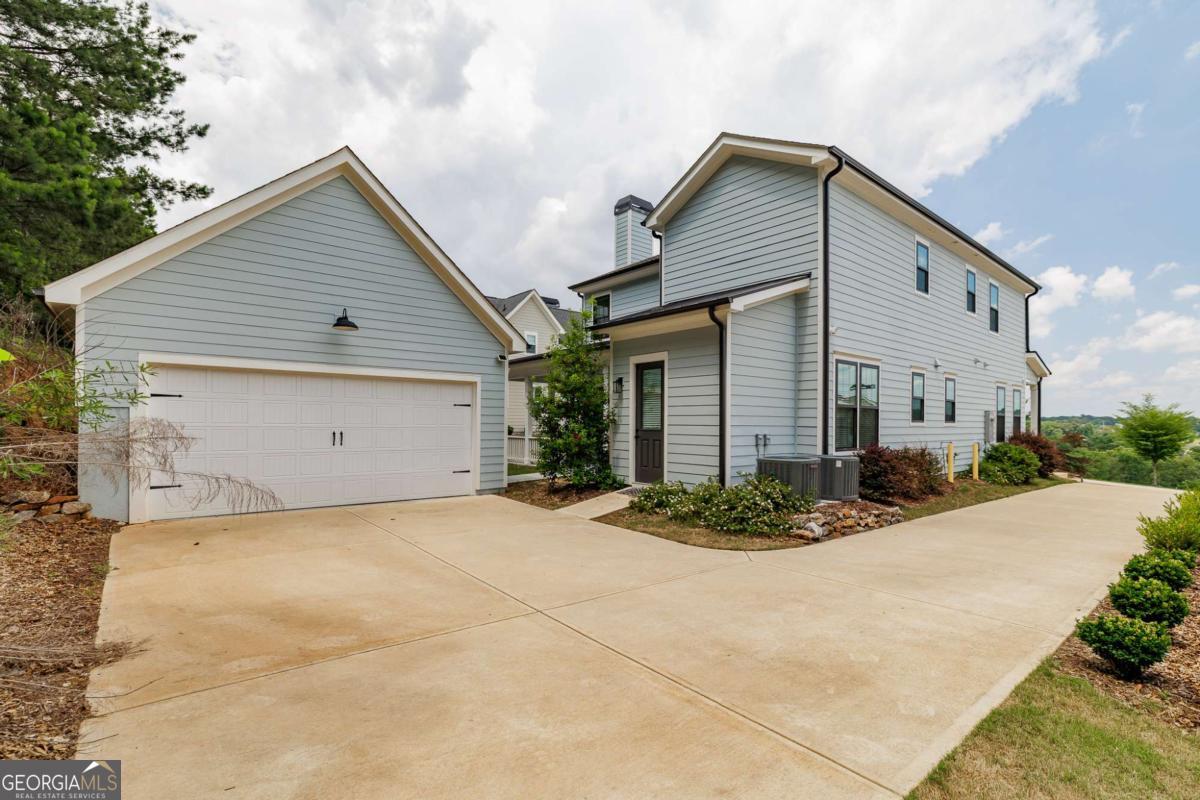 261 Highpointe Lane Athens, GA 30606 - Photo 46 of 64