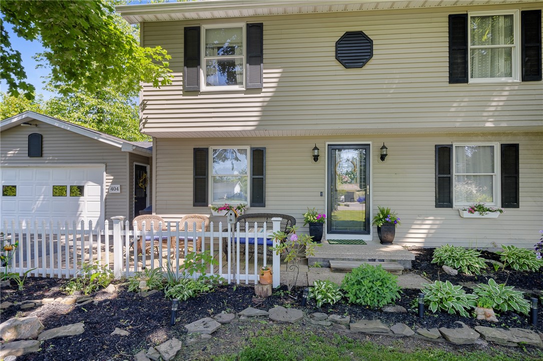 404 Campbell Road Sweden, NY 14420 - Photo 35 of 49
