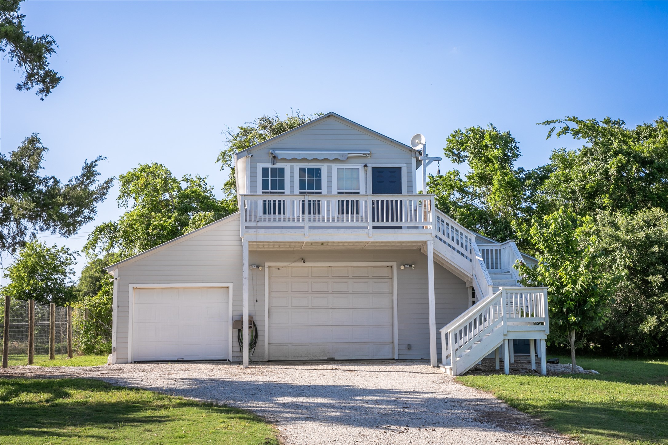 8660 Cedar Hill Road Brenham, TX 77833 - Photo 29 of 45