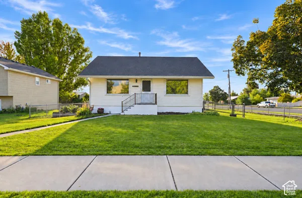 $425,000 | 311 South 200 West, Smithfield, UT 84335