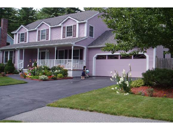 48 Pinebrook Road Nashua, NH 03062 - Photo 1 of 8