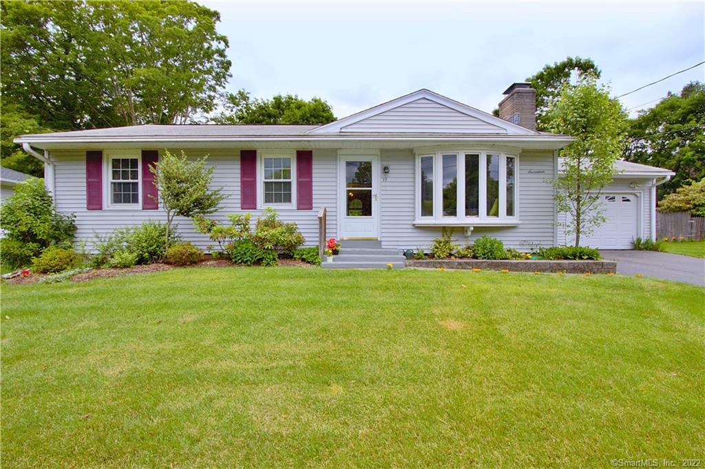 17 Eleanor Road Seymour, CT 06483 - Photo 1 of 1