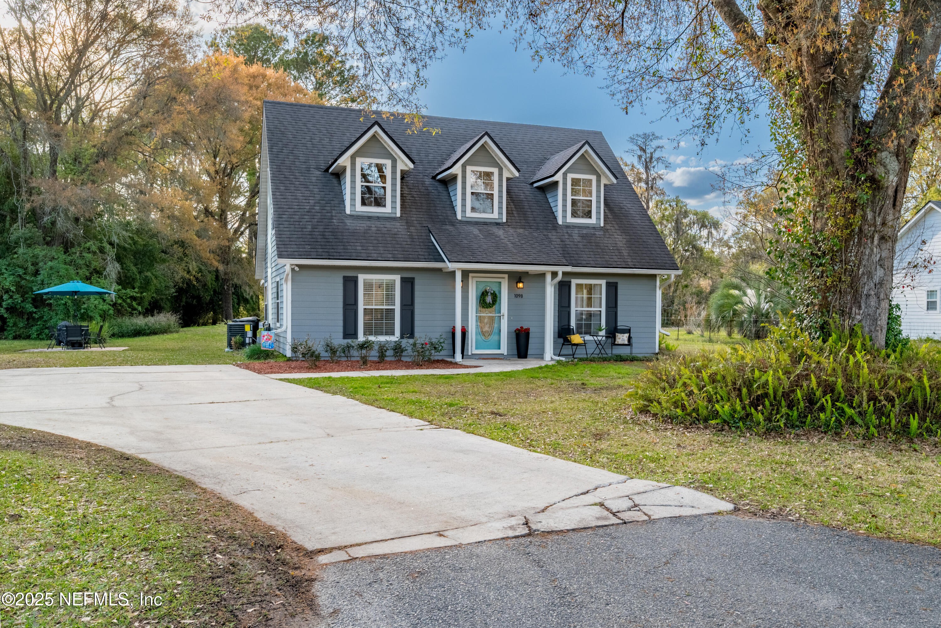 1098 Rocky Road Starke, FL 32091 - Photo 1 of 38 1098 Rocky Road-11