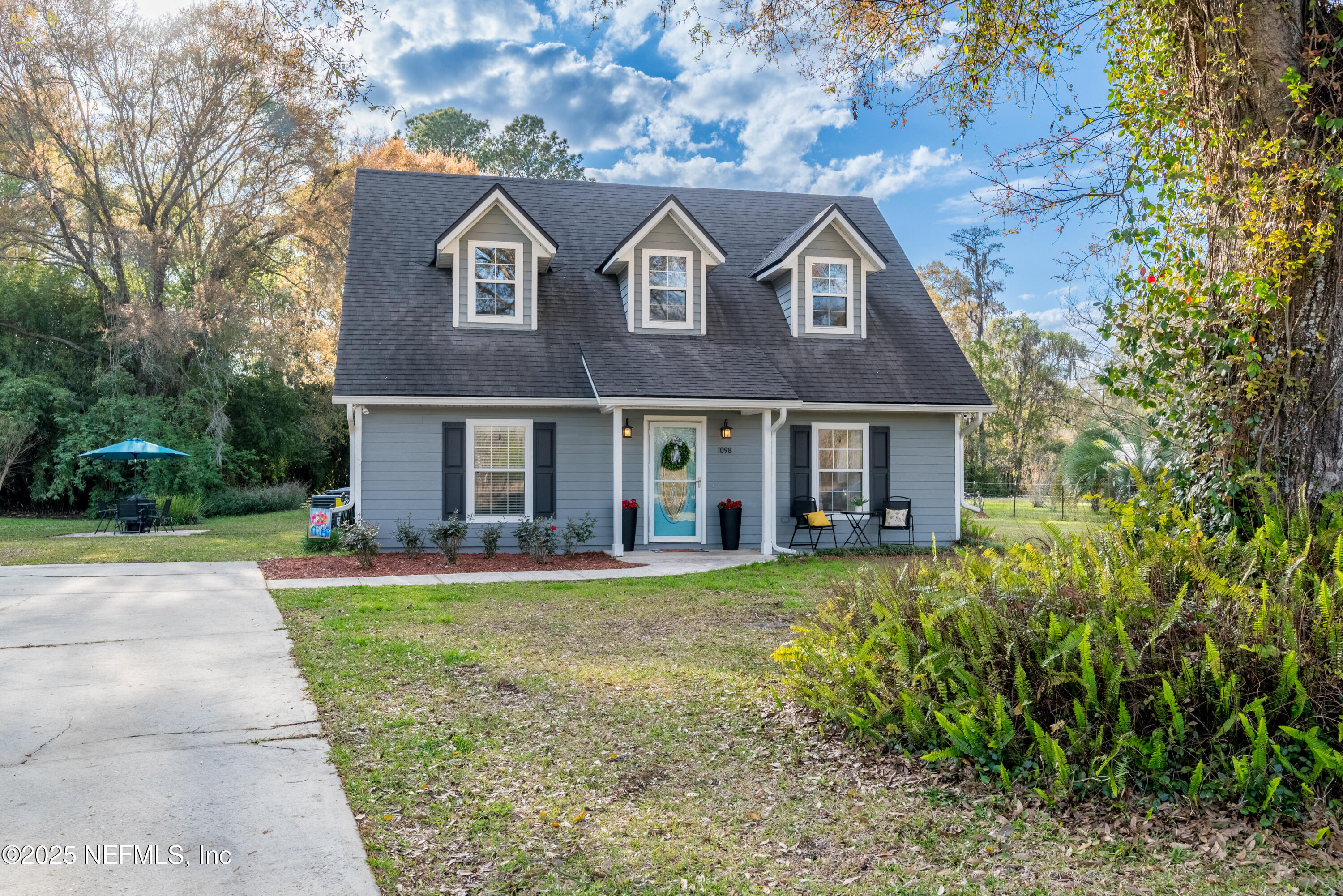 1098 Rocky Road Starke, FL 32091 - Photo 2 of 38 1098 Rocky Road-6
