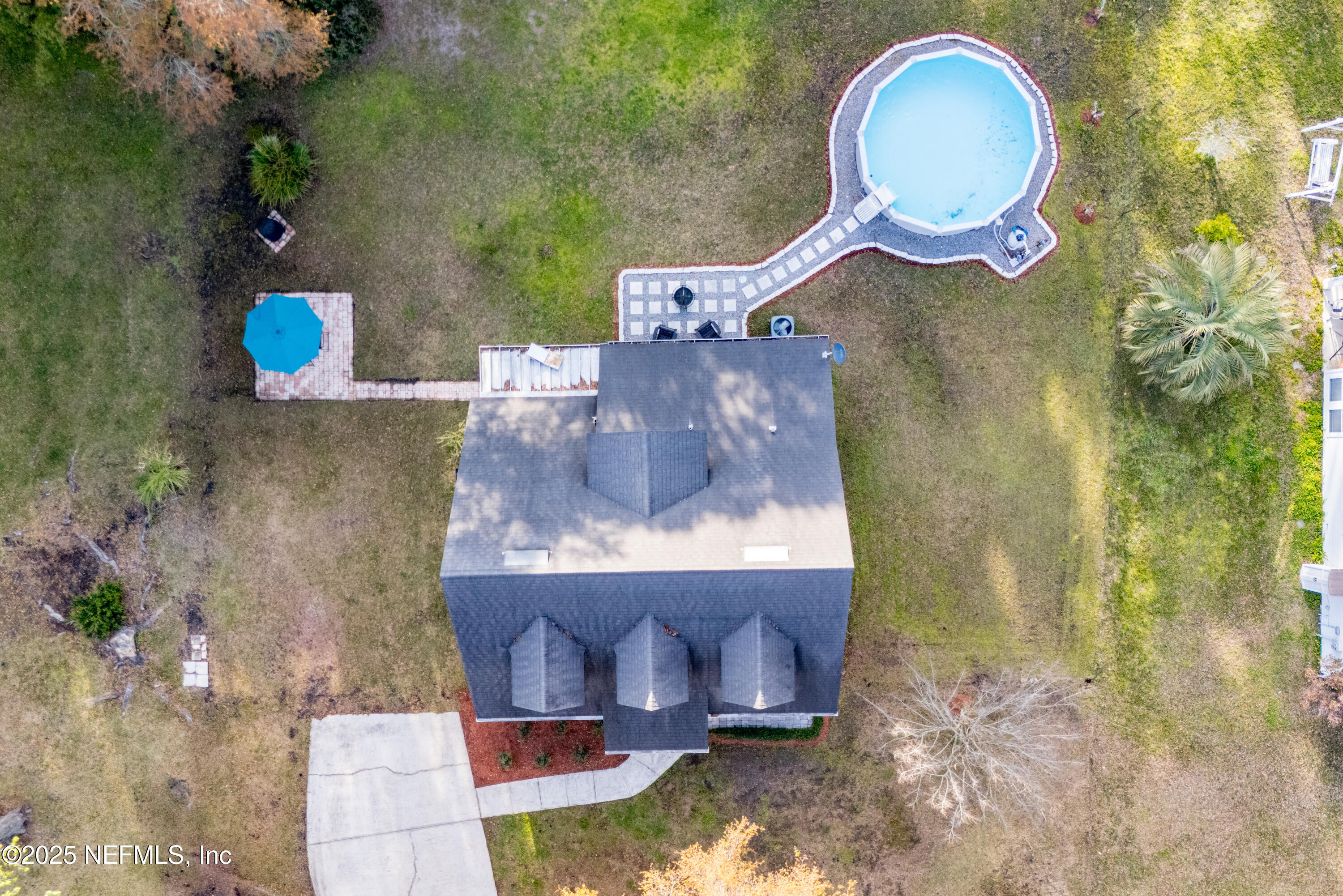 1098 Rocky Road Starke, FL 32091 - Photo 36 of 38 1098 Rocky Road-35