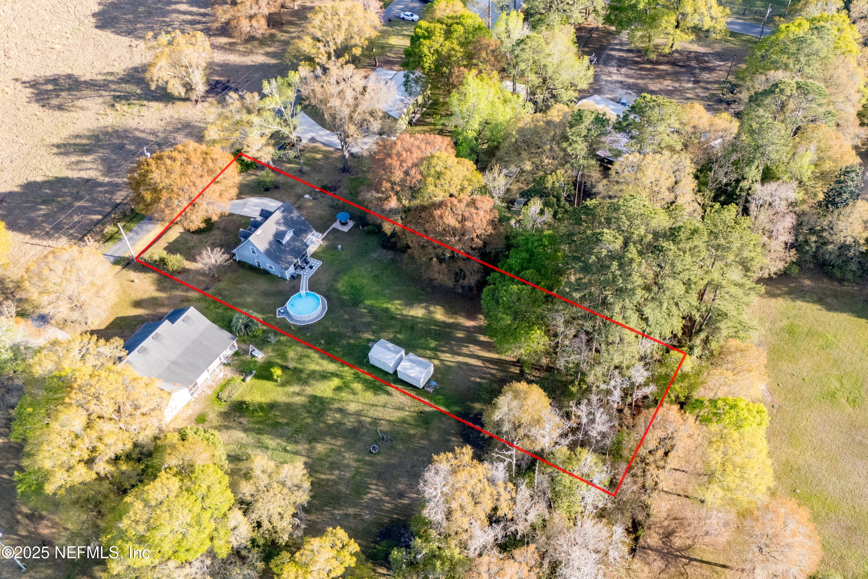 1098 Rocky Road Starke, FL 32091 - Photo 37 of 38 1098 Rocky Road-29 copy
