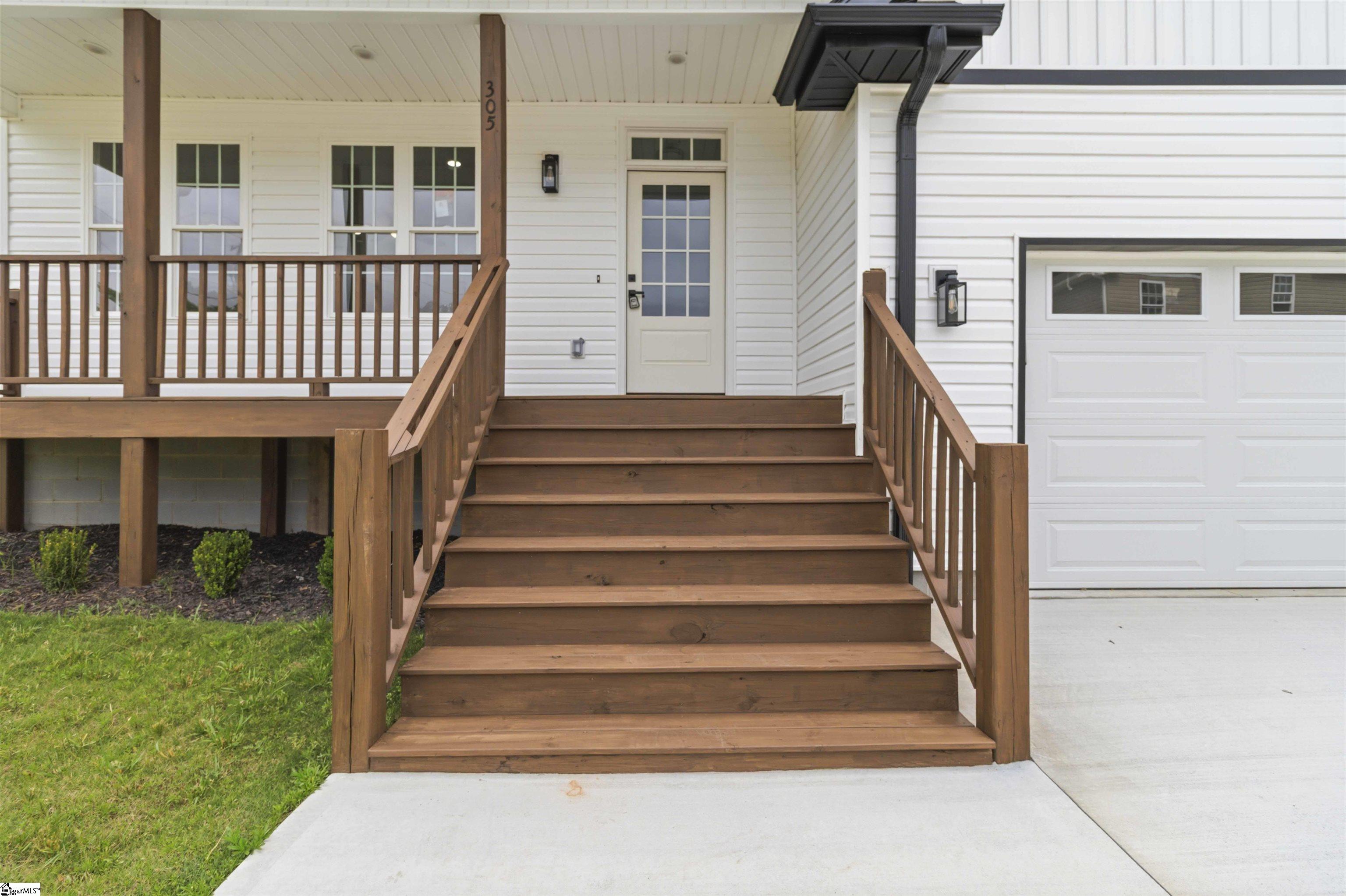 305 Tribble Street Honea Path, SC 29654 - Photo 3 of 42