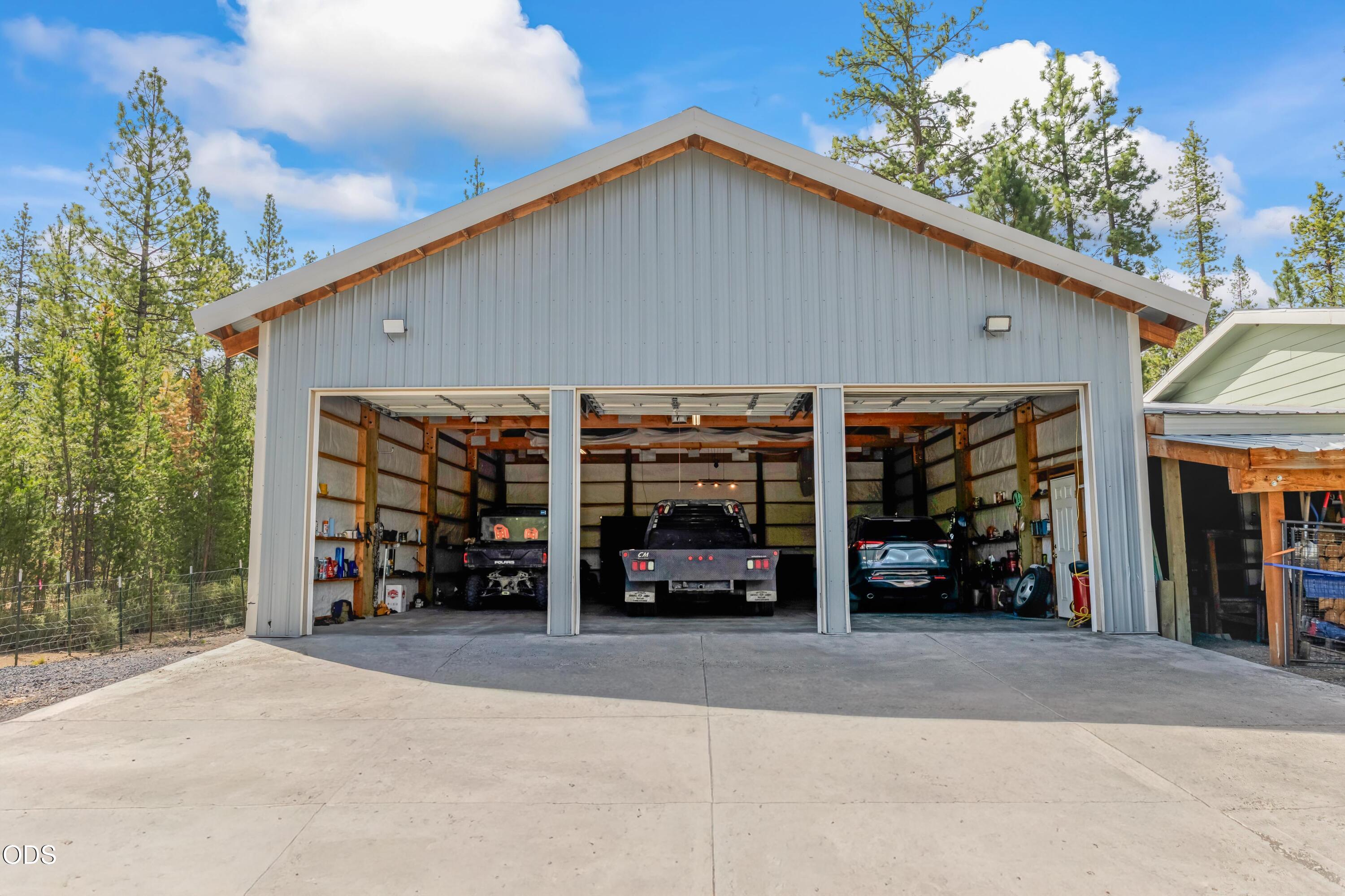 123631 Surveyor Road Crescent Lake, OR 97733 - Photo 24 of 30 Gallery Image 24