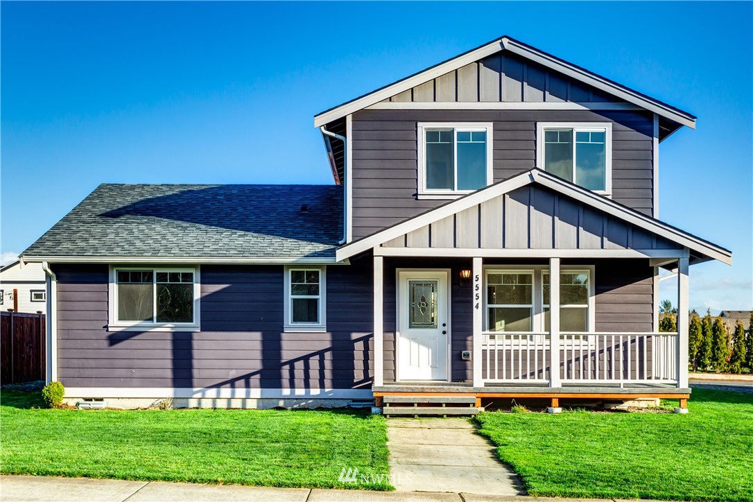 5554 South Church Road Ferndale, WA 98248 - Photo 1 of 26 Gallery Image 1