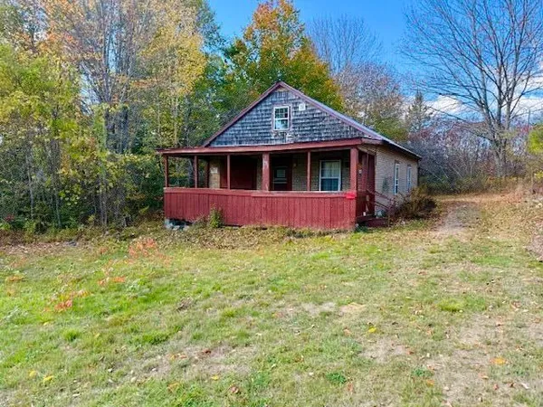 $60,000 | 2434 Greenfield Rd Summit, Burlington, ME 04417