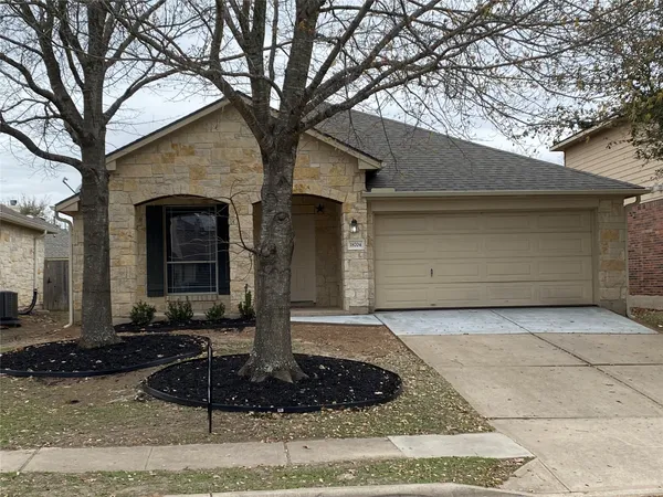 $309,500 | 18704 Dry Pond Drive, Pflugerville, TX 78660