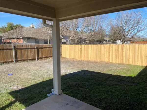 $309,500 | 18704 Dry Pond Drive, Pflugerville, TX 78660