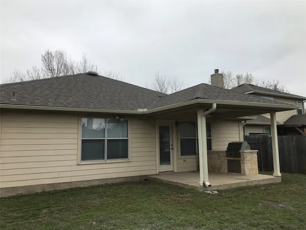 $309,500 | 18704 Dry Pond Drive, Pflugerville, TX 78660