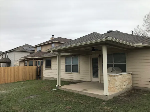 $309,500 | 18704 Dry Pond Drive, Pflugerville, TX 78660