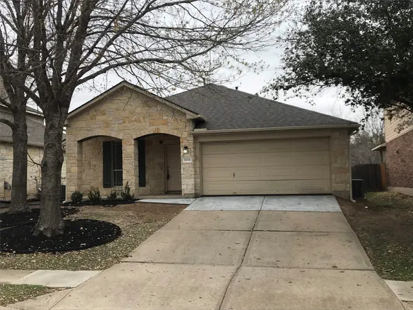 $309,500 | 18704 Dry Pond Drive, Pflugerville, TX 78660