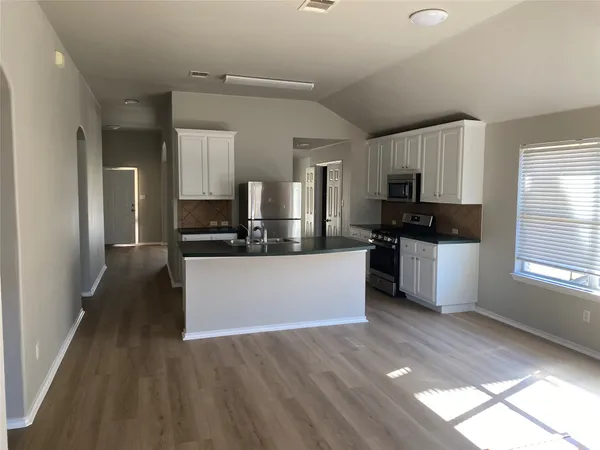 $309,500 | 18704 Dry Pond Drive, Pflugerville, TX 78660