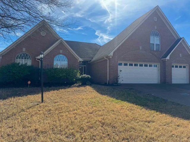 $2,600 | 9301 Breakstone Cove, Collierville, TN 38017