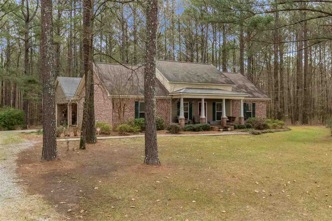 1460 Morton-Marathon Road Morton, MS 39117 - Photo 1 of 26 Photo 1