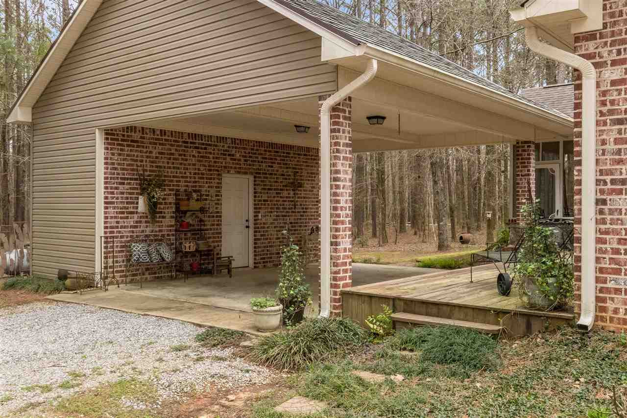 1460 Morton-Marathon Road Morton, MS 39117 - Photo 5 of 26 Photo 5