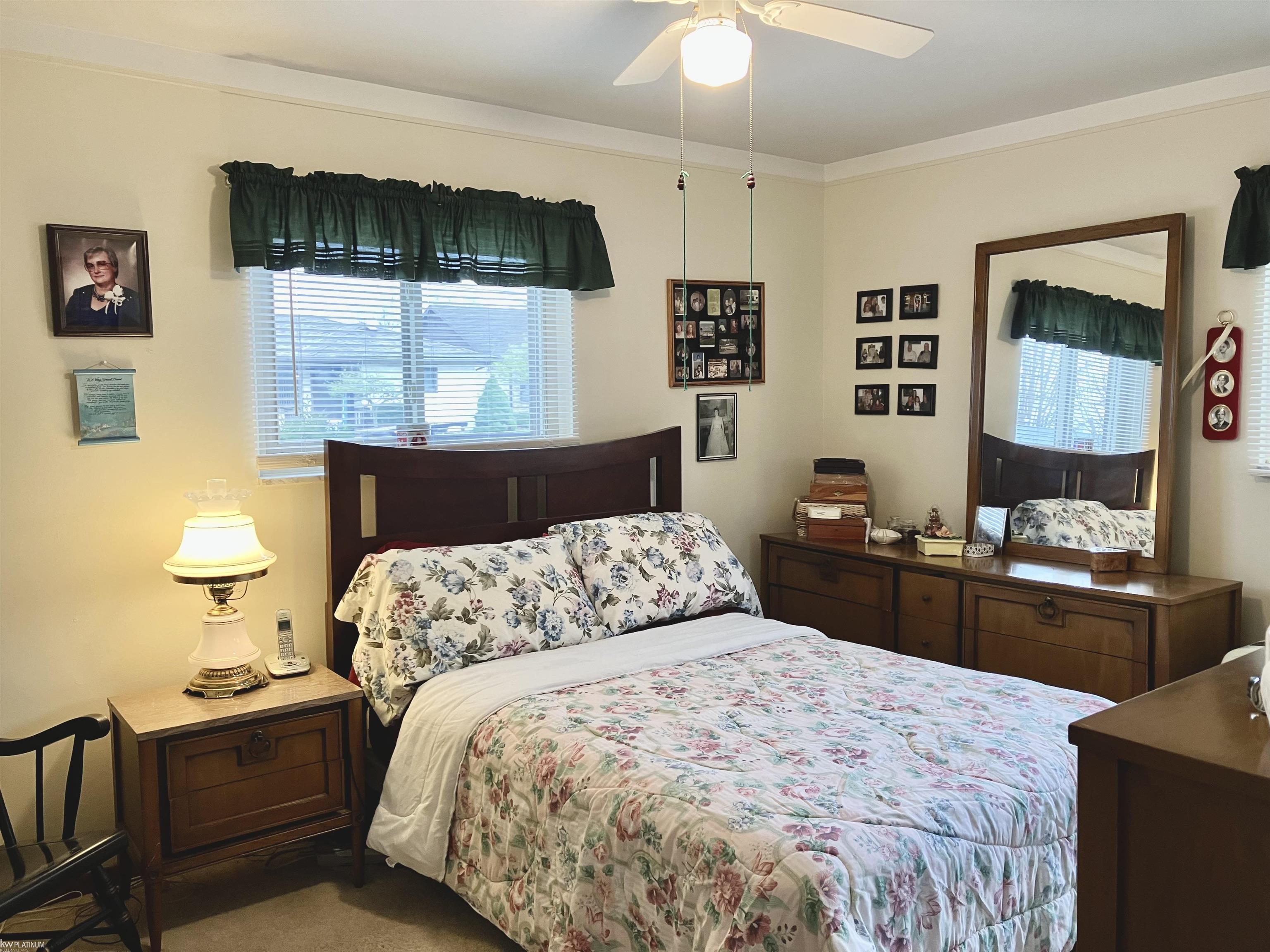 7292 Cardinal Road Algonac, MI 48001 - Photo 8 of 22