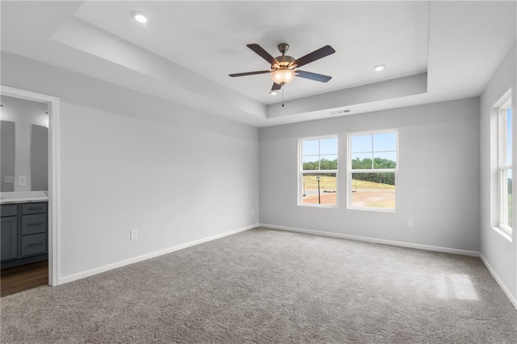 115 Pk Rdg Circle Cartersville, GA 30120 - Photo 20 of 30
