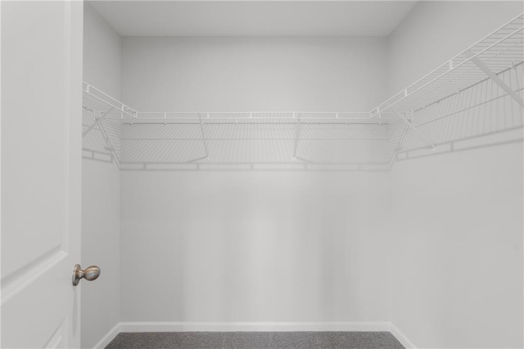 115 Pk Rdg Circle Cartersville, GA 30120 - Photo 22 of 30 a view of a small space