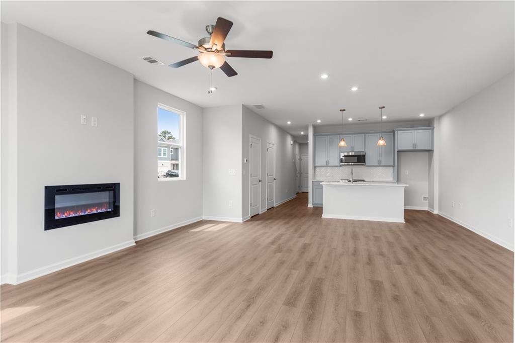 115 Pk Rdg Circle Cartersville, GA 30120 - Photo 8 of 30