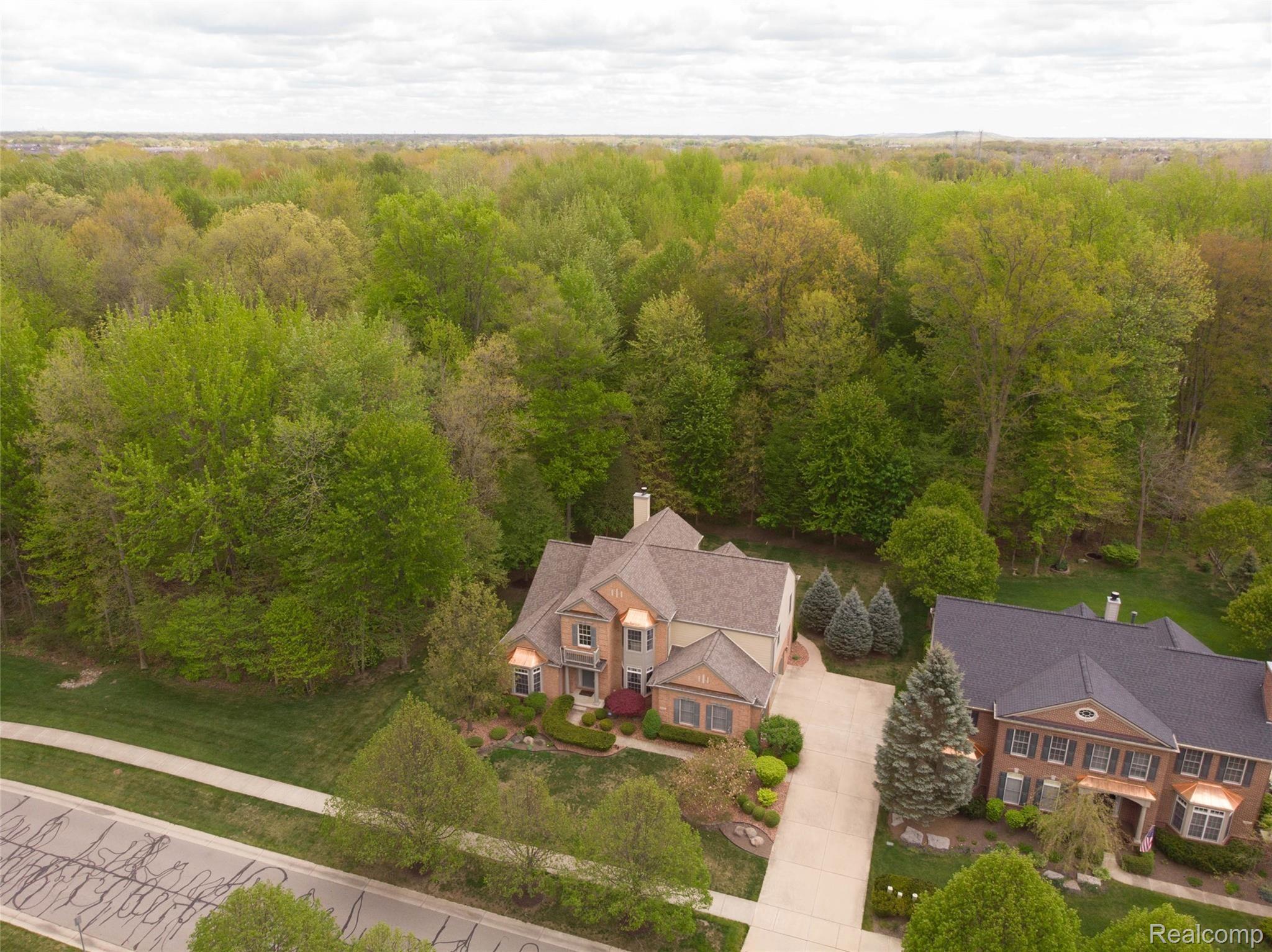 1517 Trinity Road Canton, MI 48187 - Photo 62 of 65 62 Ariel Views.jpg