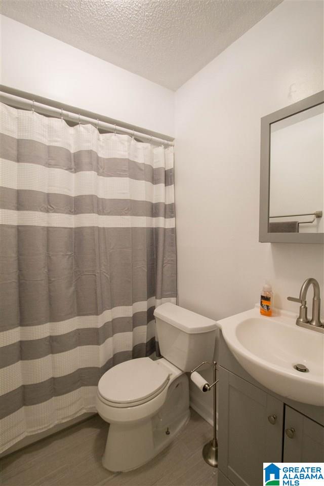 25 Cook Springs Road Pell City, AL 35128 - Photo 33 of 50
