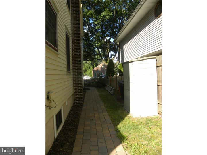 74 Grove Street Haddonfield, NJ 08033 - Photo 13 of 13 Exterior Side