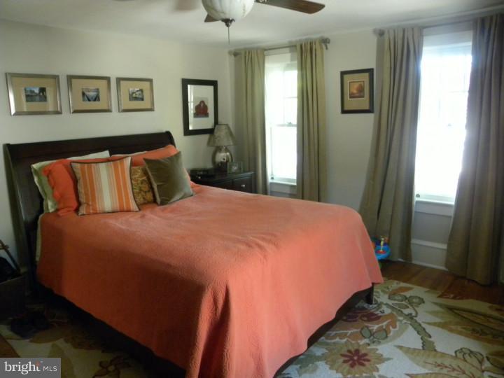 Bedroom - Main