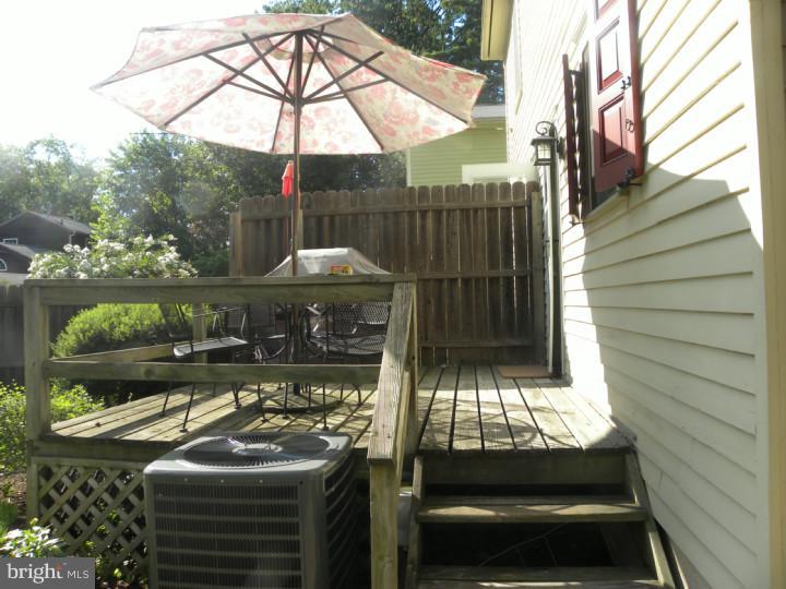 74 Grove Street Haddonfield, NJ 08033 - Photo 10 of 13 Deck