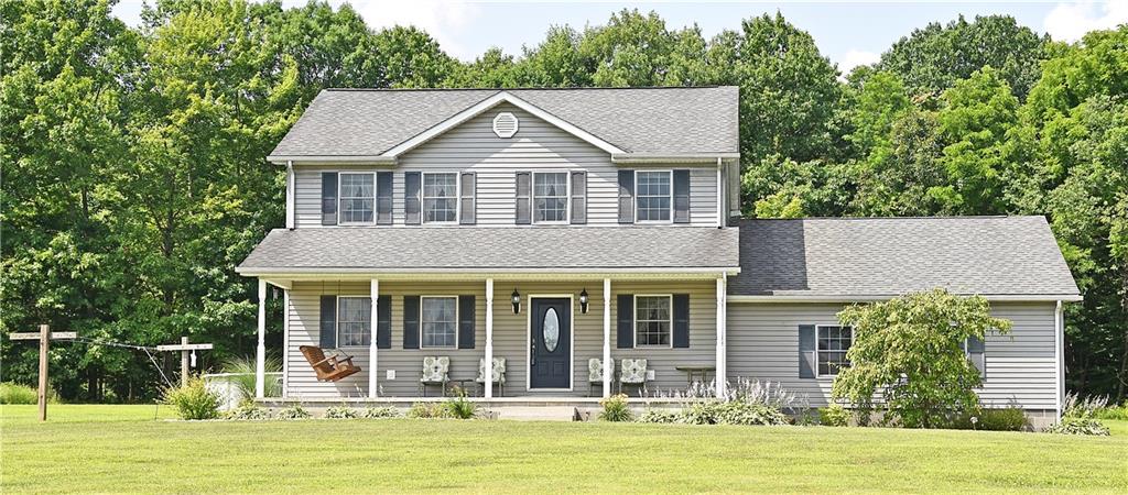 45 Gruber Road Greenville, PA 16125 - Photo 1 of 21 Gallery Image 1