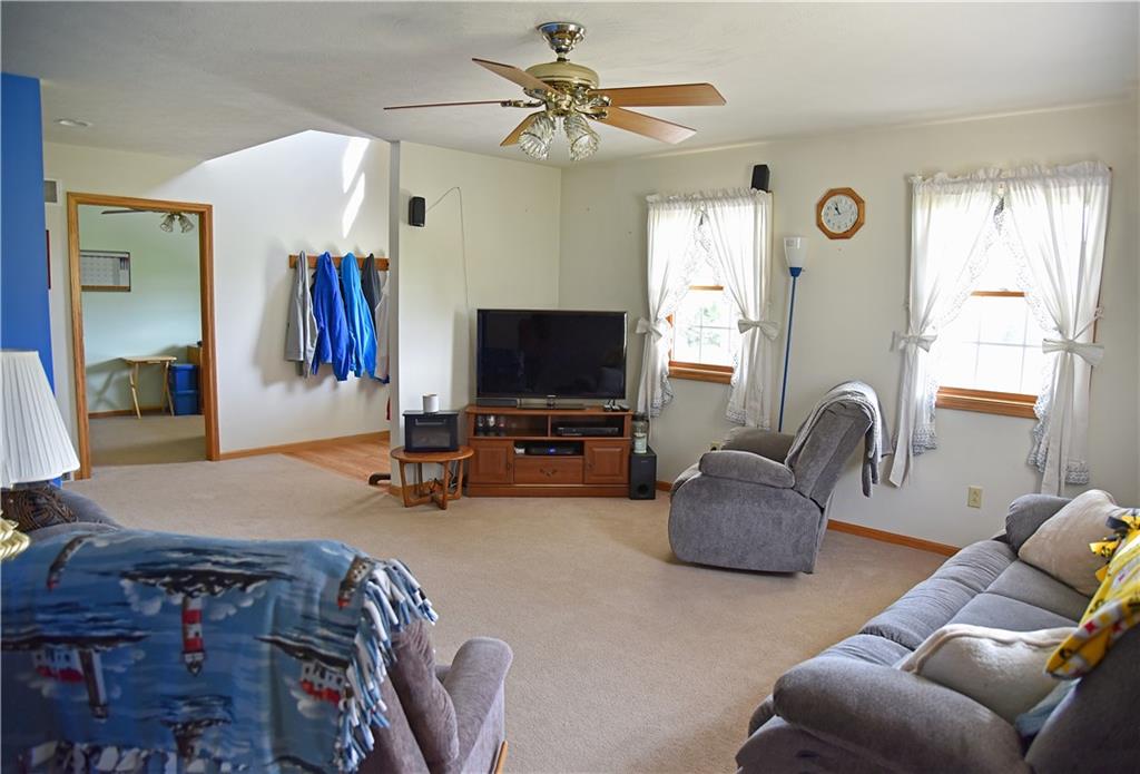 45 Gruber Road Greenville, PA 16125 - Photo 2 of 21 Family Room