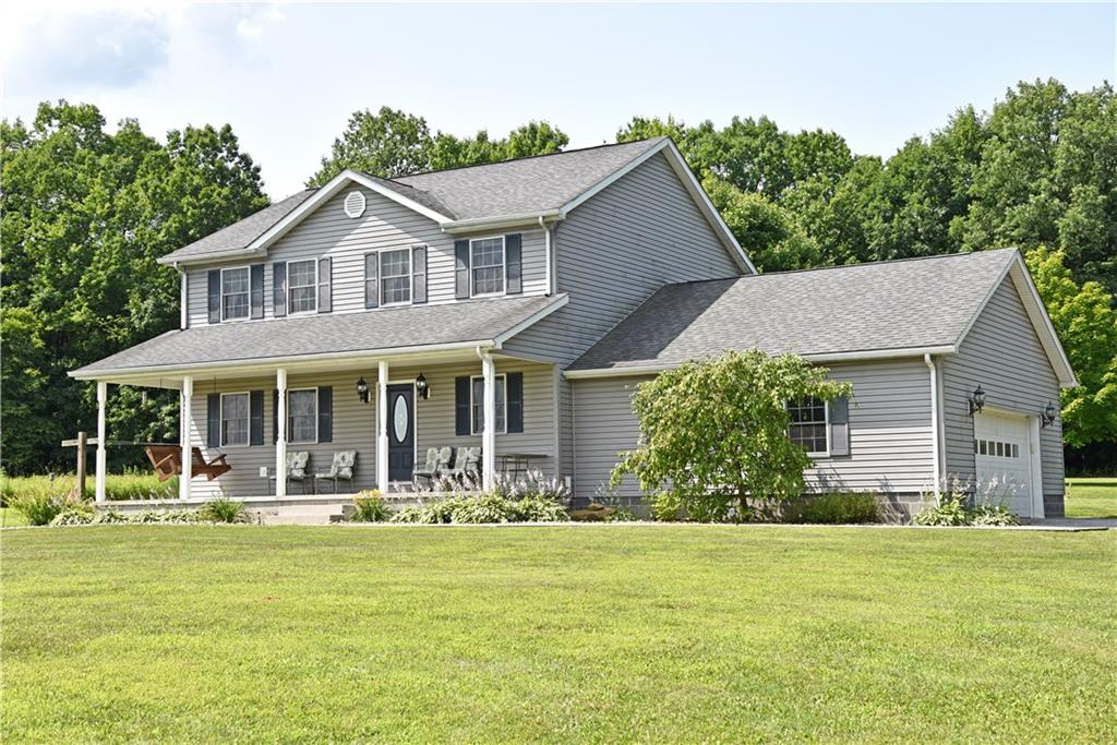 45 Gruber Road Greenville, PA 16125 - Photo 21 of 21 Gallery Image 21