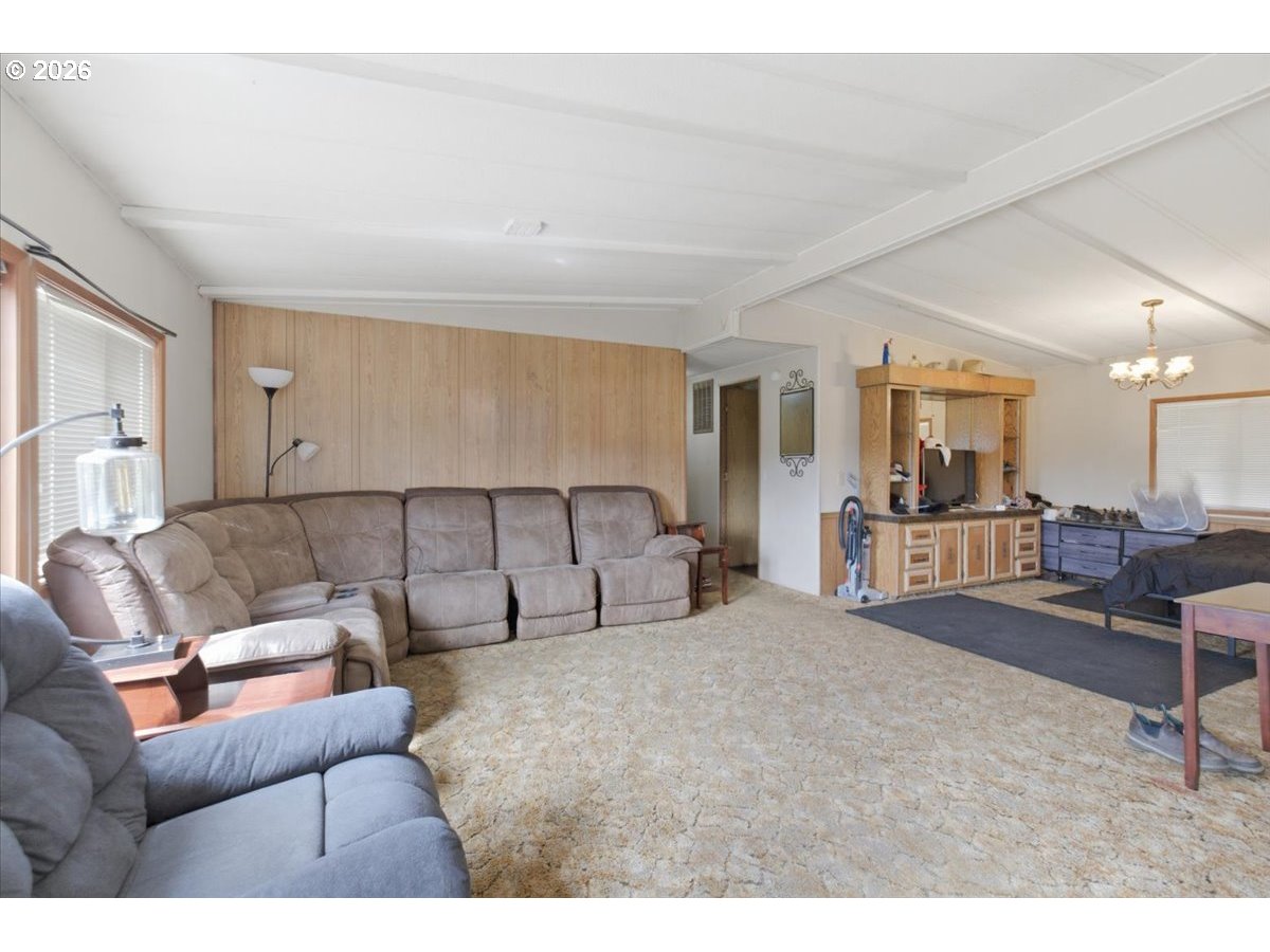 45500 Southwest Hebo Road Grand Ronde, OR 97347 - Photo 12 of 48
