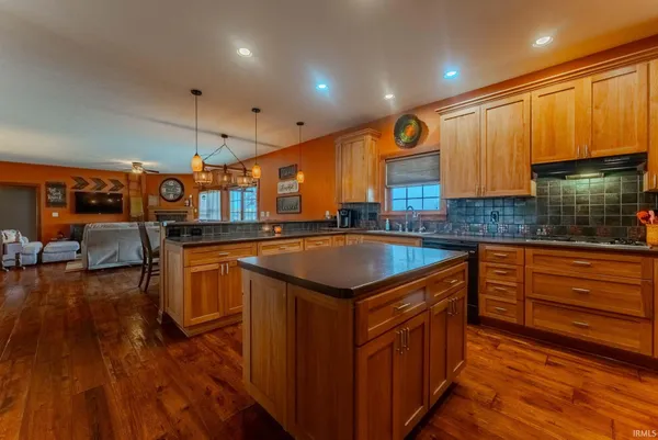 $530,000 | 5132 North 600 West, Wabash, IN 46992