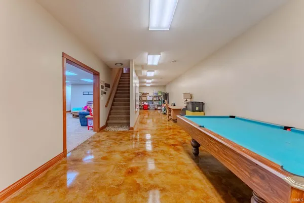 $530,000 | 5132 North 600 West, Wabash, IN 46992